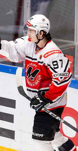 Дмитрий Овчинников